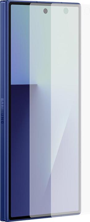 Actual product image Samsung Screen Protector (2 Piece, Samsung Galaxy Z Fold7)