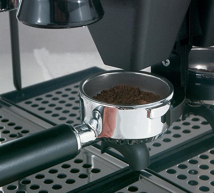 Produktbild La Pavoni Domus Bar DMB