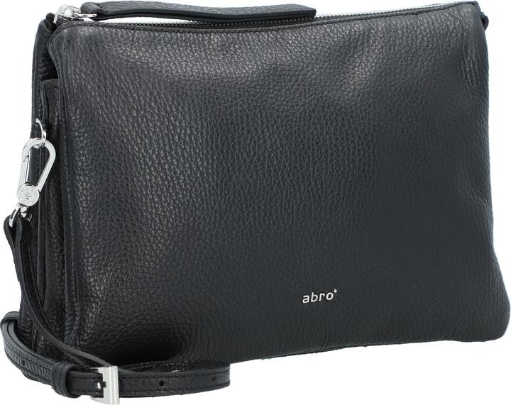 Immagine prodotto Abro Borsa a tracolla Adria in pelle 24 cm