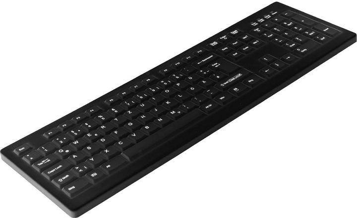 Active Key Ersatzmembran AK-C8100-B/CH schwarz