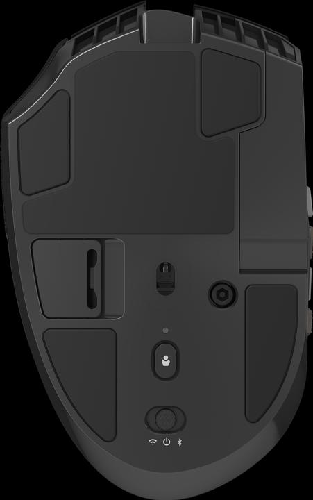 Actual product image Corsair Scimitar Elite (Wireless)