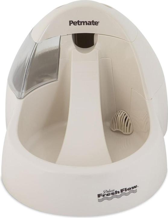 Actual product image PetMate Fresh Flow Deluxe drinking fountain litre complete set : Fountain replacement filter replacement (3 l)