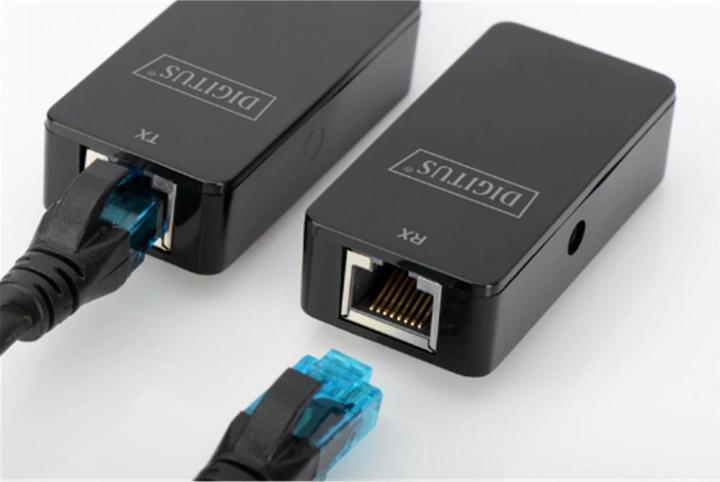Produktbild Digitus USB Extender (S/FTP, CAT6, 50 m)
