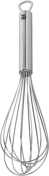 Produktbild WMF Edelstahl Küchenhelfer Set 7tlg Ständer mit 6 Helfern Scheebesen Edelstahl