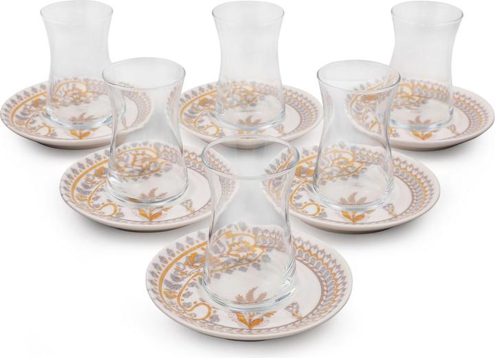 Image du produit Hermia Eleanor (165 ml, 6 x)