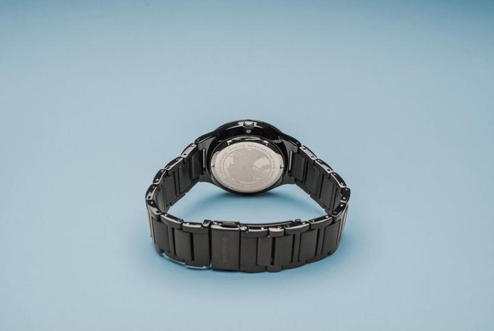 Produktbild Bering Classic (Analoguhr, 40 mm)