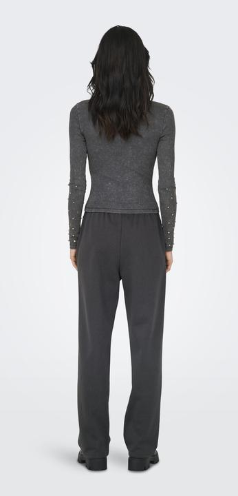 Immagine prodotto Only Maglietta top a girocollo regular fit (L)