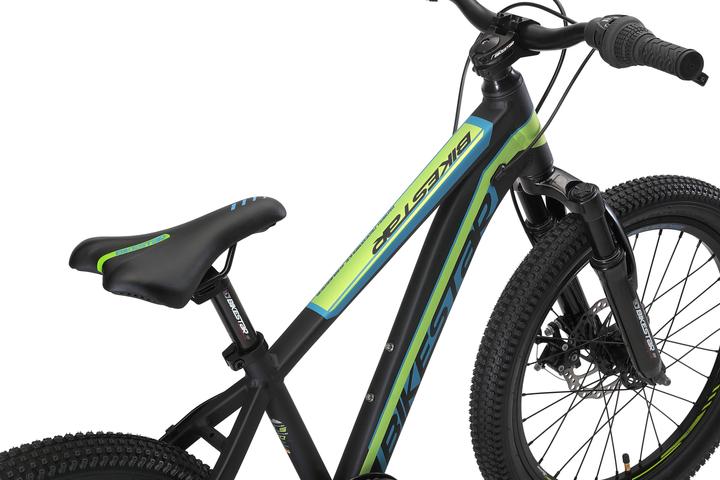 Produktbild Bikestar Hardtail (29.50 cm)
