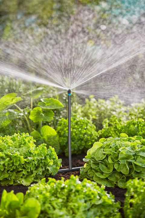 Produktbild Gardena Micro-Drip-System Verlängerungsrohr (Tropfschlauch + Tropfrohr)