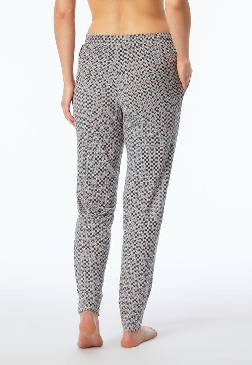 Actual product image Schiesser Mix & Relax pyjama trousers (34)