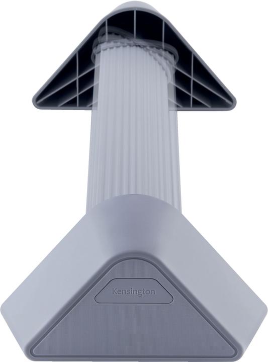 Actual product image Kensington Rocking footrest