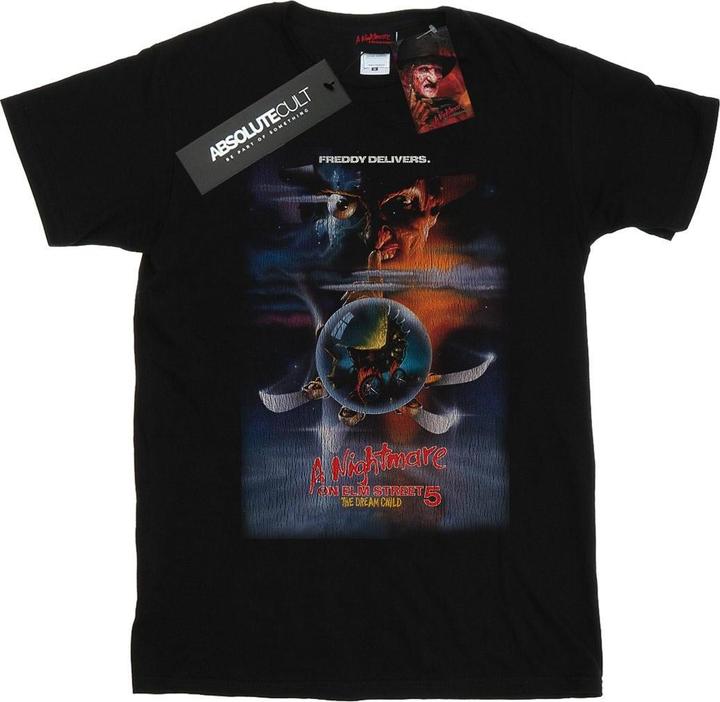 Absolute Cult The Dream Child TShirt