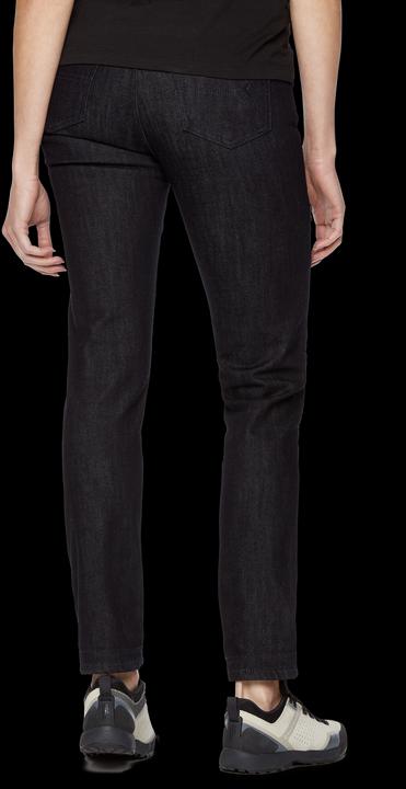 Produktbild Black Diamond Wool Denim Hose (XS)