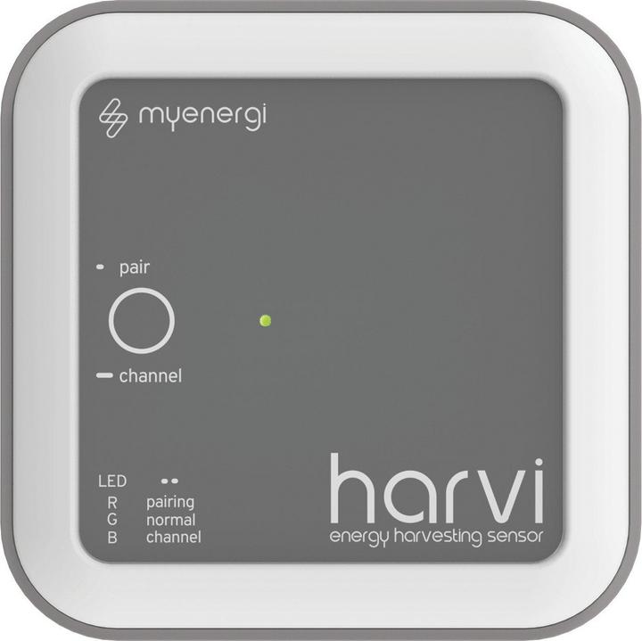 Actual product image MyEnergy Wireless power sensor (30 m)