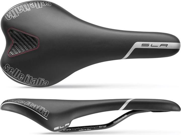 Produktbild Selle Italia Sattel SLR TM