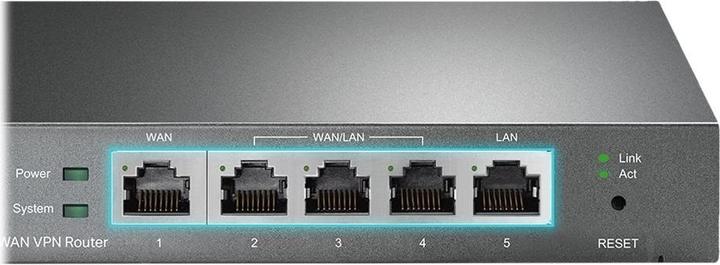 Produktbild TP-Link TL-R605