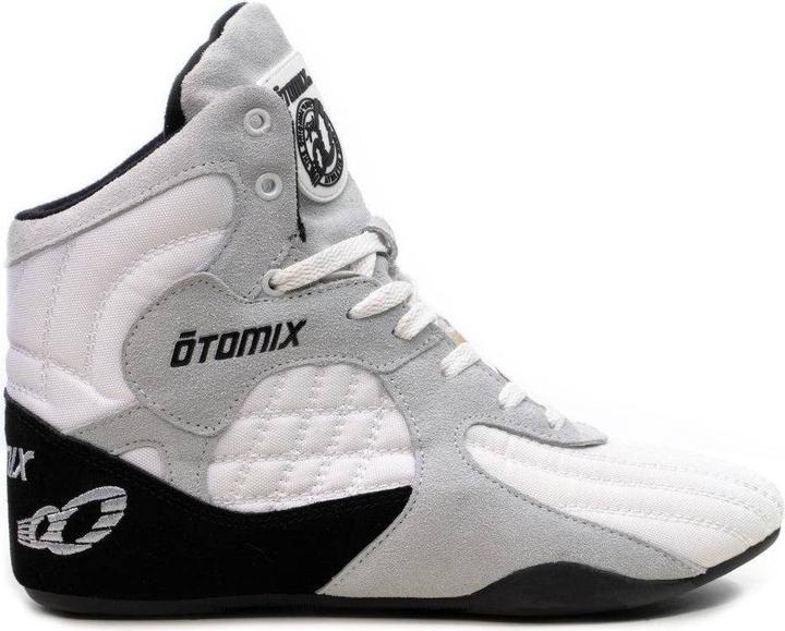 Produktbild Otomix Stingray Escape WHITE (41)