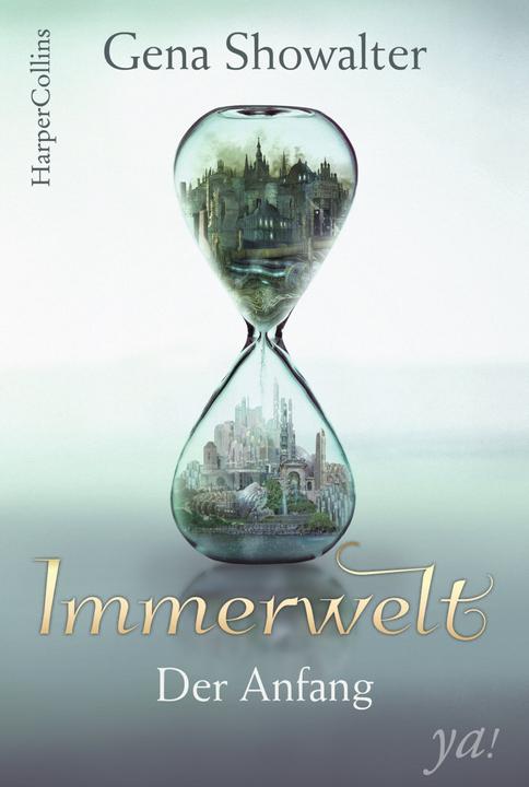 Immagine prodotto Everworld - L'inizio (Tedesco, Ghena Mostra Età)