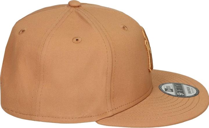 Produktbild New Era 9Fifty Snapback Cap - New York Yankees caramel - M/L (M/L)