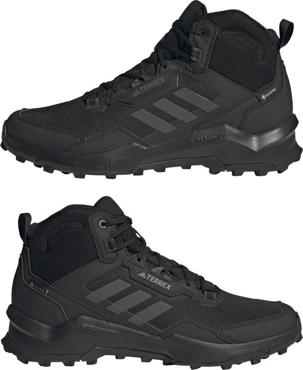 Produktbild adidas Terrex Terrex AX4 GTX (42)
