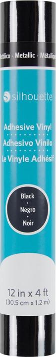 Silhouette Metallic Vinyl