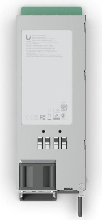 Immagine prodotto Ubiquiti Replacement hot-swappable (Accessori di rete)
