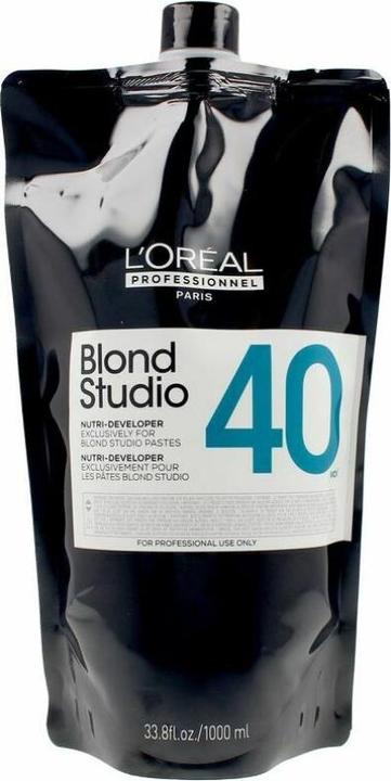 L'Oréal Professionnel Blond Studio (Blond)