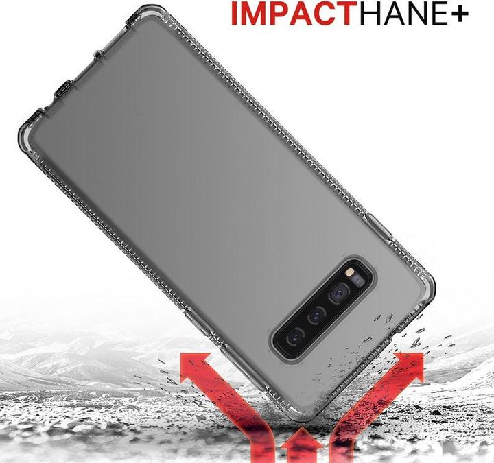 Produktbild Itskins Drop-Protection (Samsung Galaxy S10+)