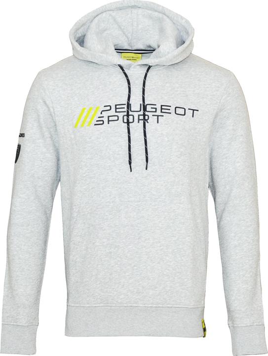 Immagine prodotto Jack & Jones Jorpeugeot Sweat Hood Pg23 (XXL)