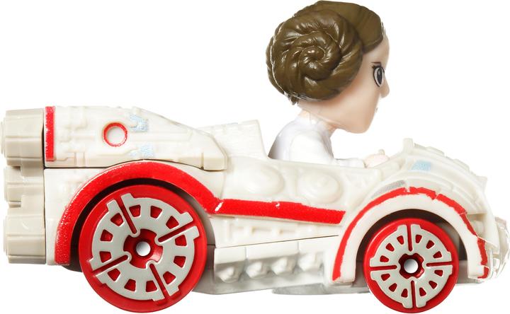 Produktbild Hot Wheels HKC08