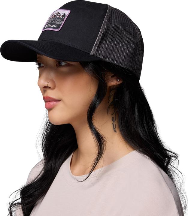 Produktbild Columbia ™ Mesh Snap Back (S)
