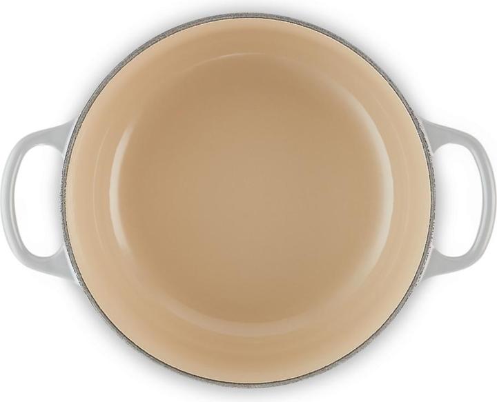 Actual product image Le Creuset Signature roaster (20 cm, Casserole + Stewpot, Cast iron)