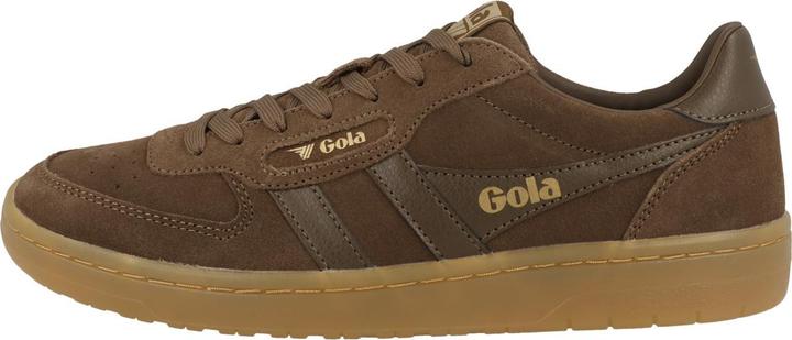 Immagine prodotto Gola Hawk Suede 86 - 67907 (41)