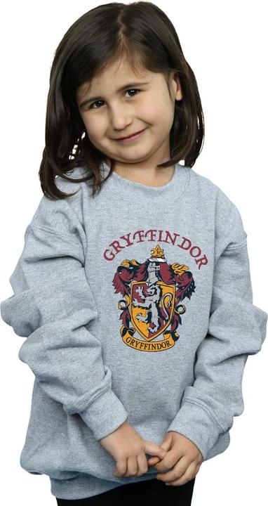 Immagine prodotto Felpa Gryffindor Ragazze (140, 146)