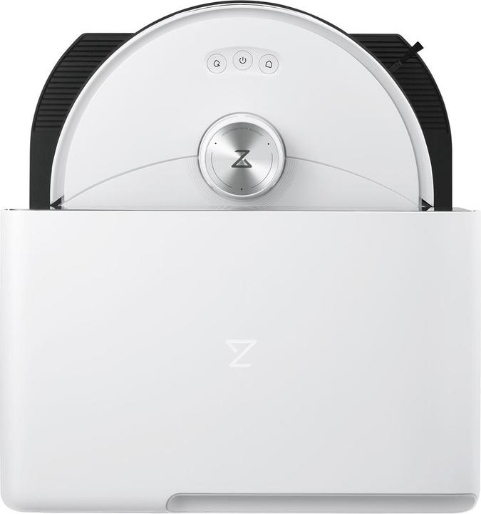 Image du produit Roborock S8 MaxV Ultra avec prise d'eau (Robot vacuum)