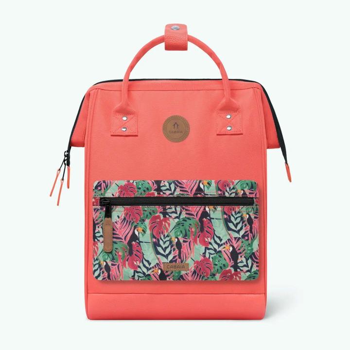 Actual product image Cabaia Rose Medium Size