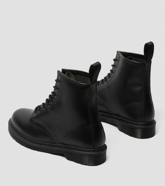 Actual product image Dr. Martens 1460 Mono Smooth (45)