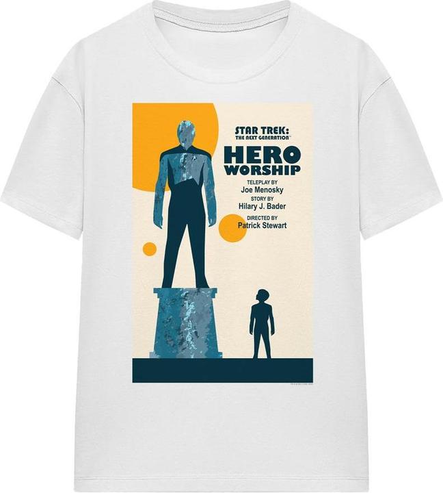 The Next Generation Season 5 Episode 11 TShirt (S)