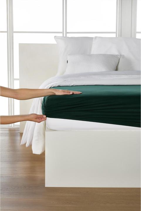 Actual product image Living Home Boxspring Feinjersey (140-160 x 200 cm)