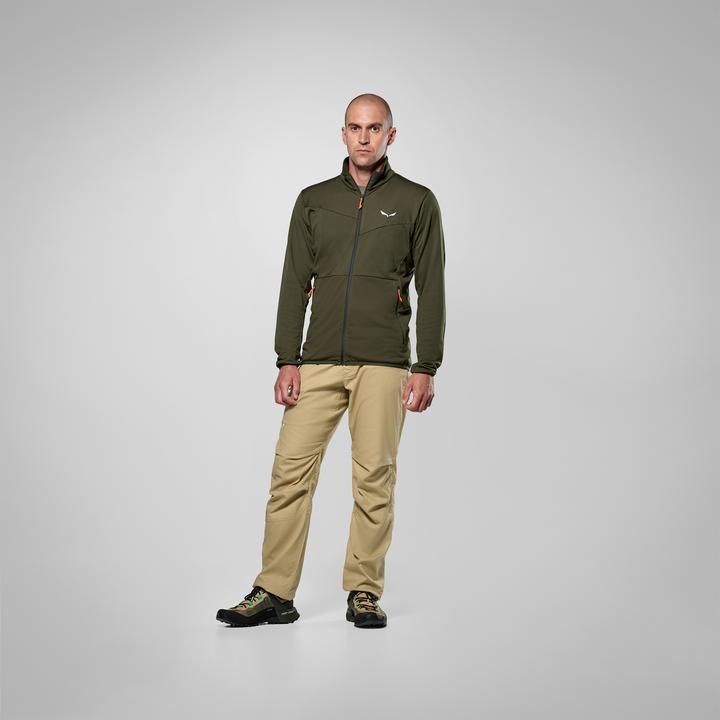 Image du produit Salewa Puez Cammino Pl Jkt M (50, L)