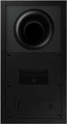 Actual product image Samsung HW-Q60C (360 W, 3.1 Channel)