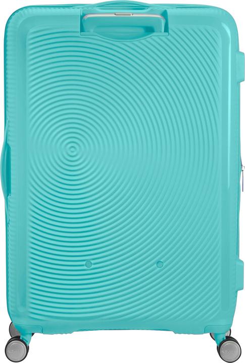 Actual product image American Tourister Soundbox (110 l, L (90 - 115l))