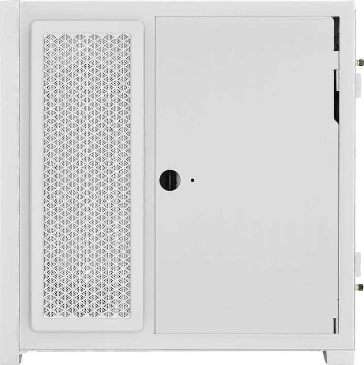 Immagine prodotto Corsair iCUE 5000X RGB QL Edition (ATX)