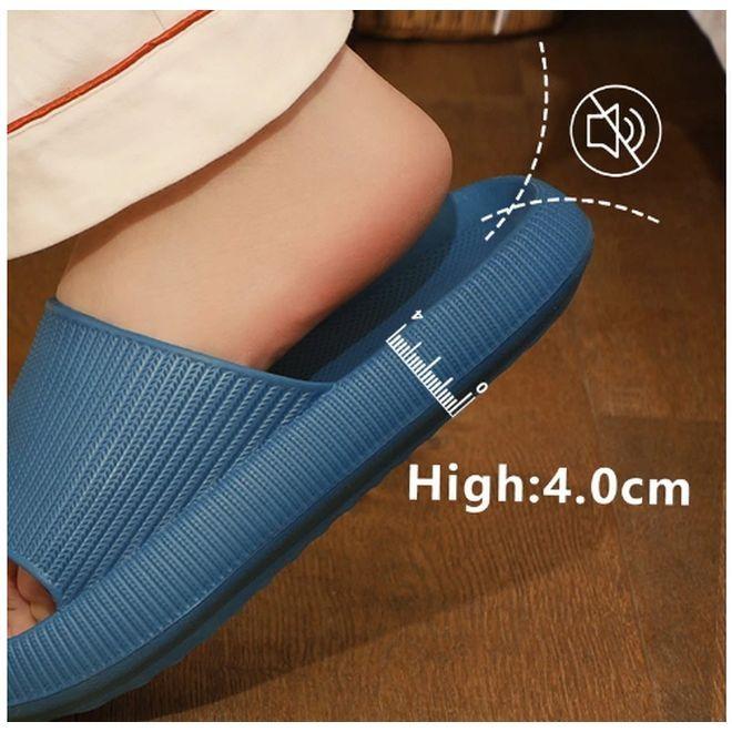 Image du produit MU Style Cloud Series Slides Slipper (38, 39)