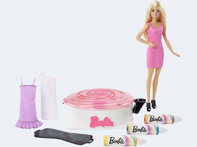 Produktbild Barbie JCN96