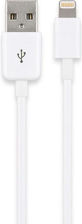 Immagine prodotto AccuCell Cavo di sincronizzazione e ricarica USB per Apple iPhone ecc.