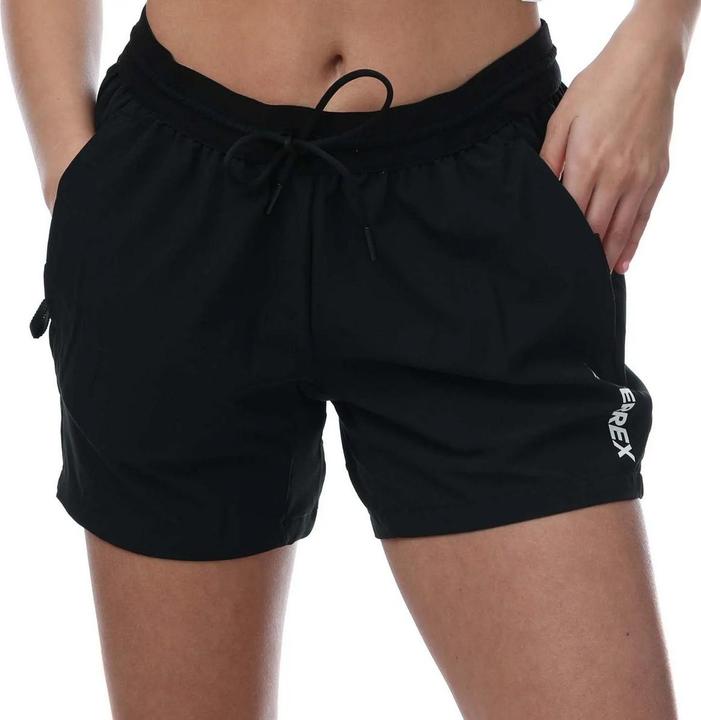 Produktbild adidas Terrex Liteflex Shorts Wandern (42)