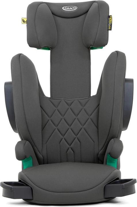 Produktbild Graco Eversure (Kindersitz, ECE R129/i-Size Norm)