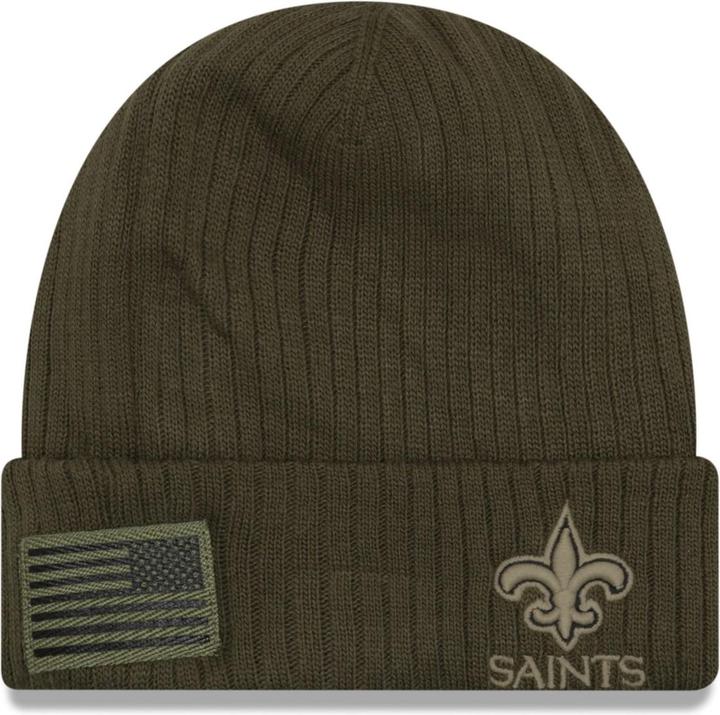 Actual product image New Era Salute To Service NFL Teams
