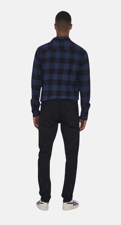 Actual product image Only & Sons Slim Fit Jeans (W33/L30)